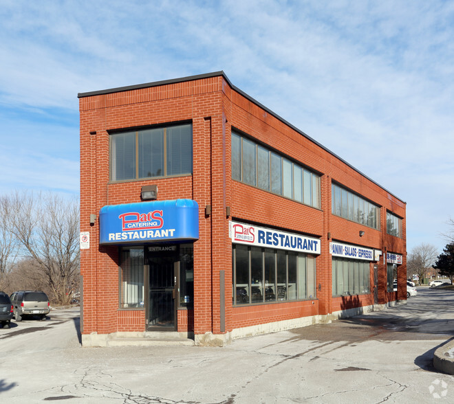 Primary Photo Of 470 N Rivermede Rd, Vaughan Light Manufacturing For Lease