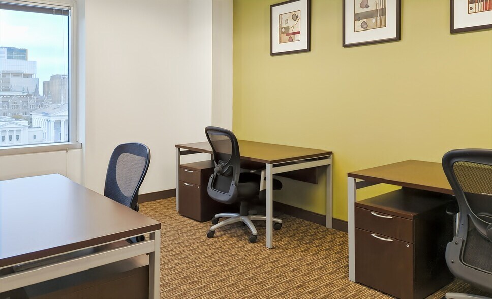 More Photos Of 919 E Main St, Richmond Coworking Space