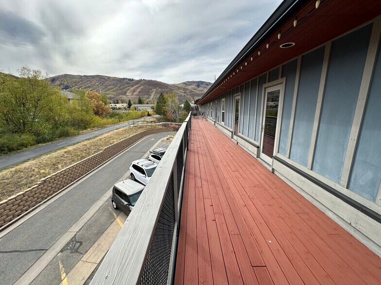 More Photos Of 1790 Bonanza Dr, Park City Office For Sale