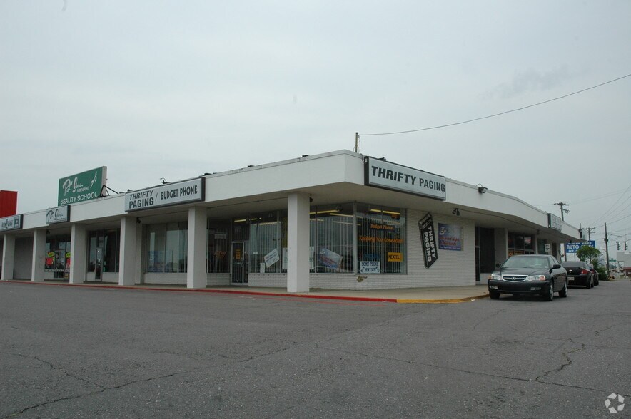 More Photos Of 6363 Hearne Ave, Shreveport Unknown For Lease