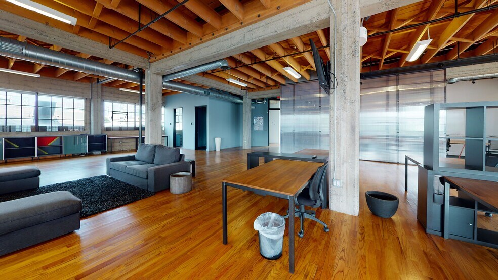 More Photos Of 325 9th St, San Francisco Office For Sale