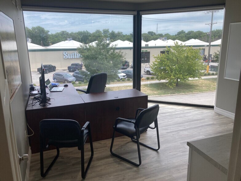 More Photos Of 7208 Wornall Rd, Kansas City Storefront Retail Office For Lease
