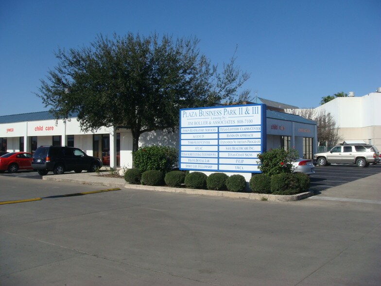 More Photos Of 4639 Corona Dr, Corpus Christi Office For Lease
