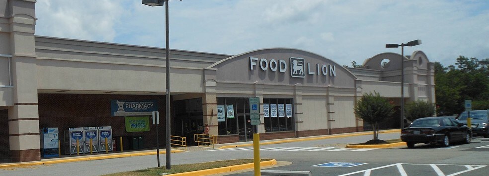 More Photos Of 13530-13570 Waterford Pl, Midlothian Unknown For Lease