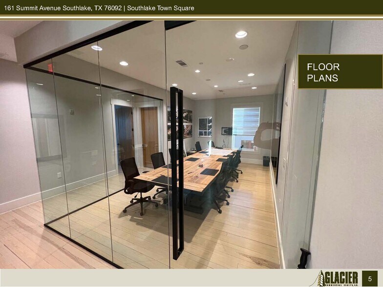 More Photos Of 161 Summit Ave, Southlake Office Residential For Lease