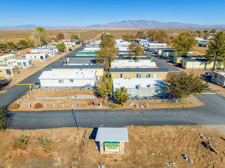 More Photos Of 740-990 Arroyo Dr, Herlong Manufactured Housing Mobile Home Park For Sale