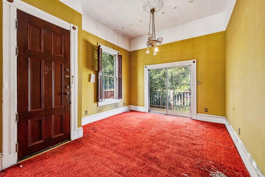 More Photos Of 19 Danvers St, San Francisco Apartments For Sale
