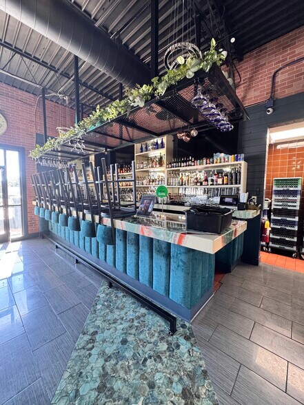 More Photos Of 1140 Mt. Zion Rd, Morrow Restaurant For Sale