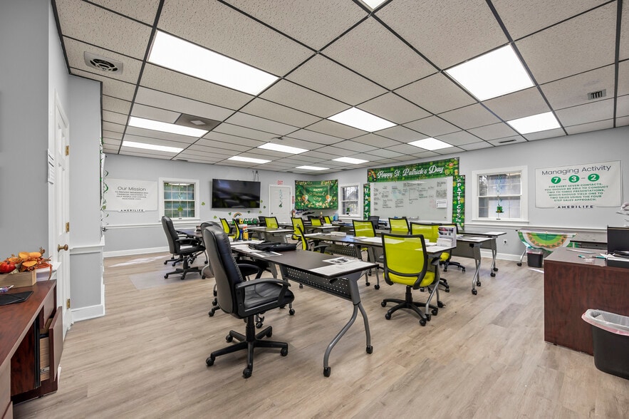 More Photos Of 4375 Silas Creek Pky, Winston-Salem Medical For Sale