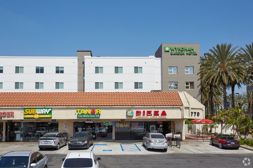 More Photos Of 1770 S Harbor Blvd, Anaheim General Retail For Sale