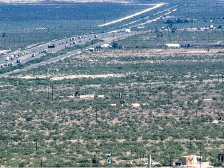 More Photos Of TBD W I-20, Odessa Land For Sale