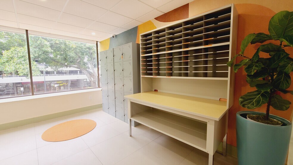 More Photos Of 2100 Coral Way, Miami Coworking Space