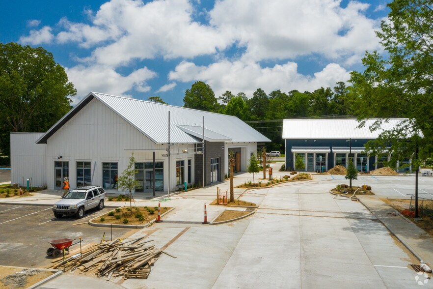 More Photos Of 1804 Crowne Commons Way, Johns Island Restaurant For Lease
