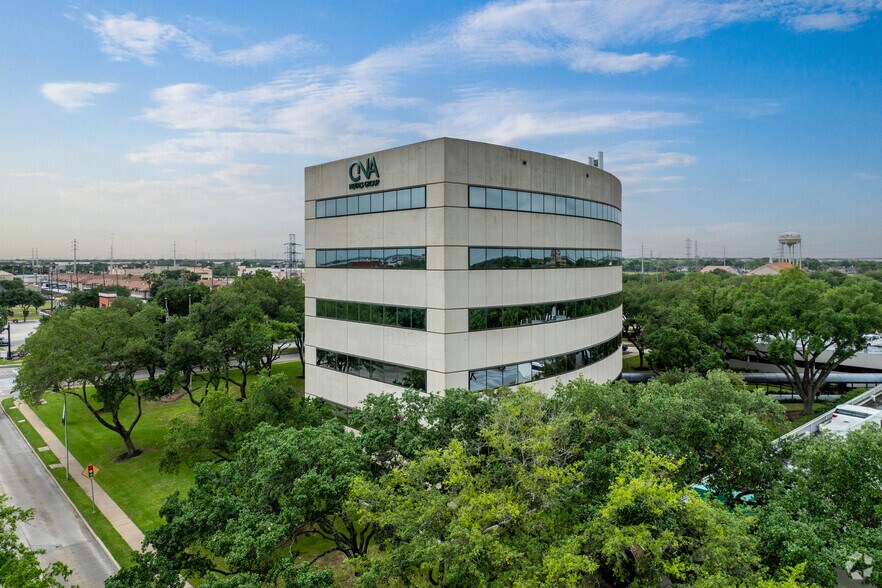 More Photos Of 4800 Sugar Grove Blvd, Stafford Office For Lease