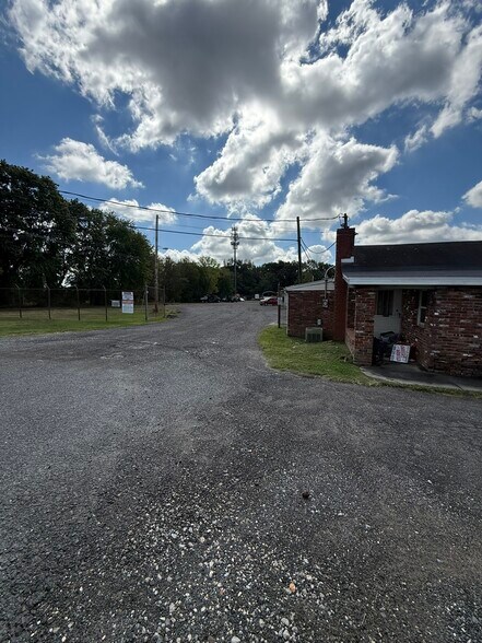 Primary Photo Of 663 Highway 33, Millstone Township Land For Lease