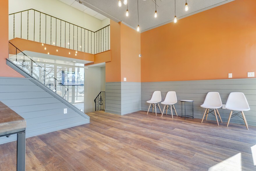 More Photos Of 52 Hyers St, Toms River Office For Lease