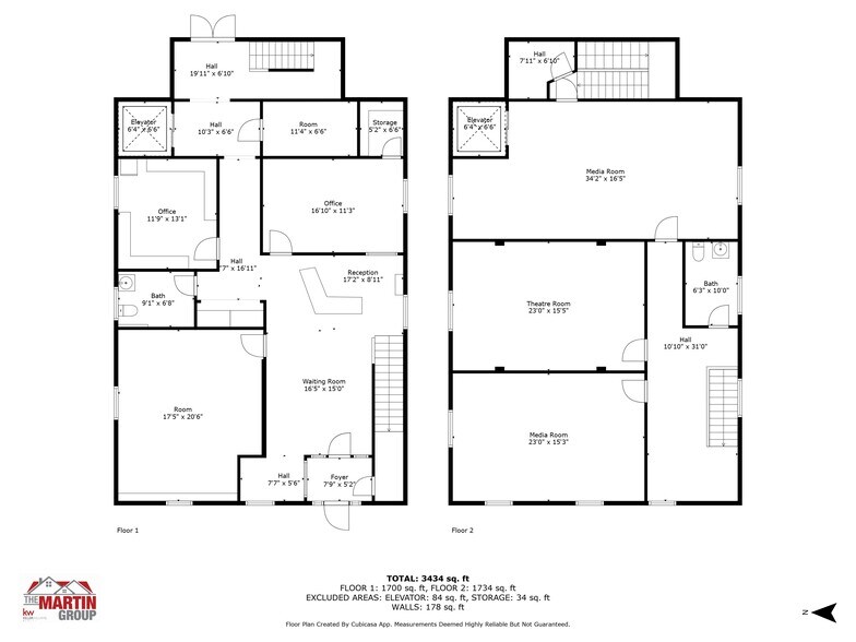 More Photos Of 8766 N Deerwood Dr, Milwaukee Freestanding For Sale