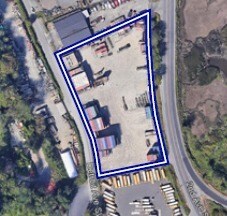 Primary Photo Of 7500 Detroit Ave SW, Seattle Land For Lease