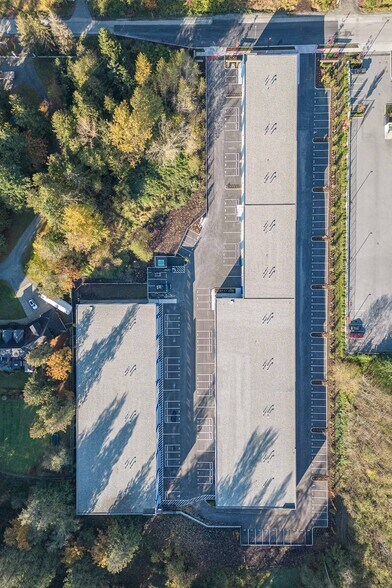 More Photos Of 19748A 86th Av, Langley Warehouse For Sale