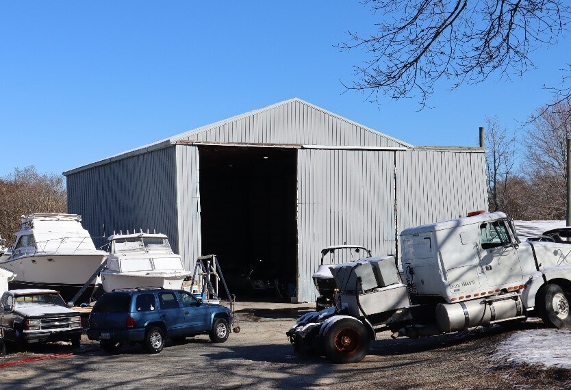 More Photos Of 277 Harbor View Cir, Colonial Beach Marina For Sale