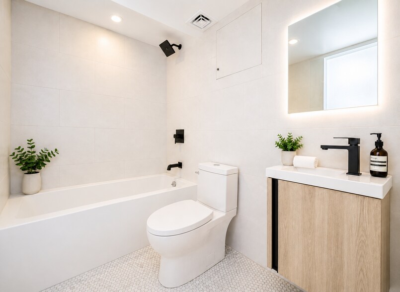 More Photos Of 1062 62nd St, Brooklyn Apartments For Sale