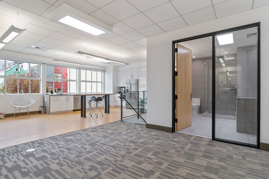 More Photos Of 15-17 Brush Pl, San Francisco Flex For Lease