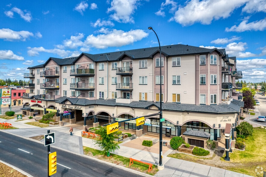 More Photos Of 5430 17th Ave SE, Calgary Apartments For Lease