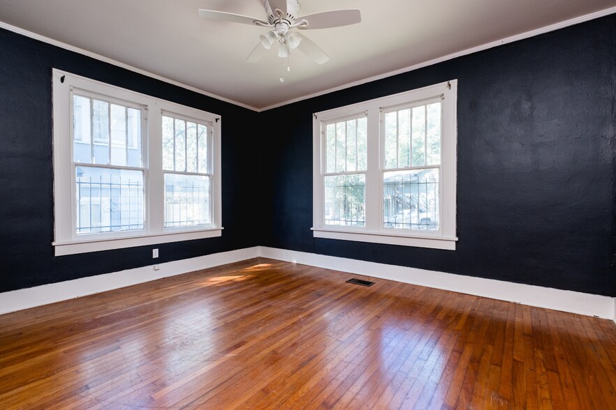 More Photos Of 525 N Pine St, Little Rock Office Residential For Lease