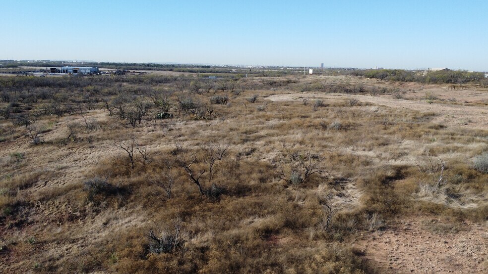 More Photos Of TBD E Overland Trl, Abilene Land For Sale