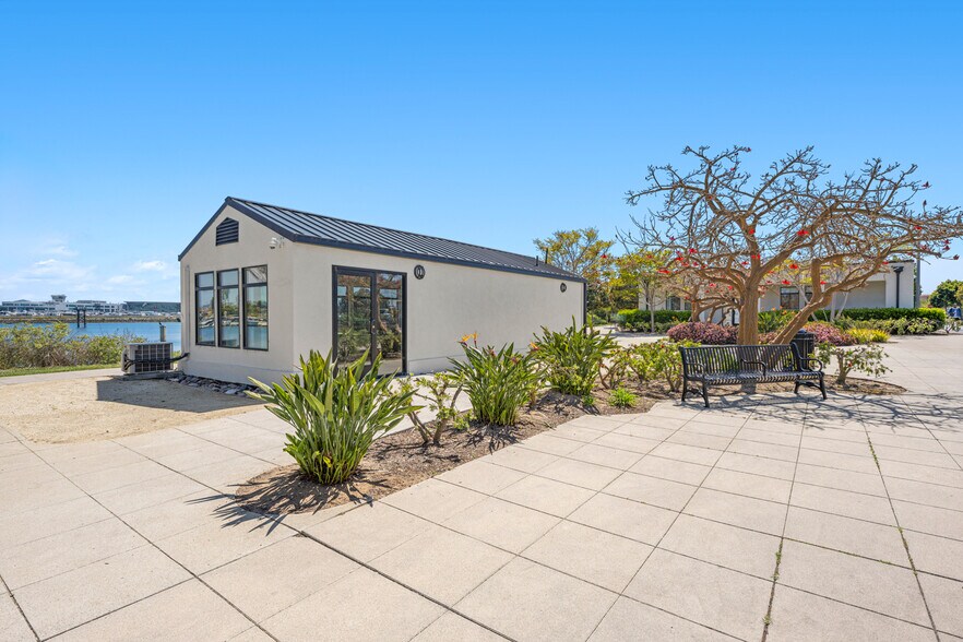 Primary Photo Of 2885 Historic Decatur Rd, San Diego Freestanding For Lease