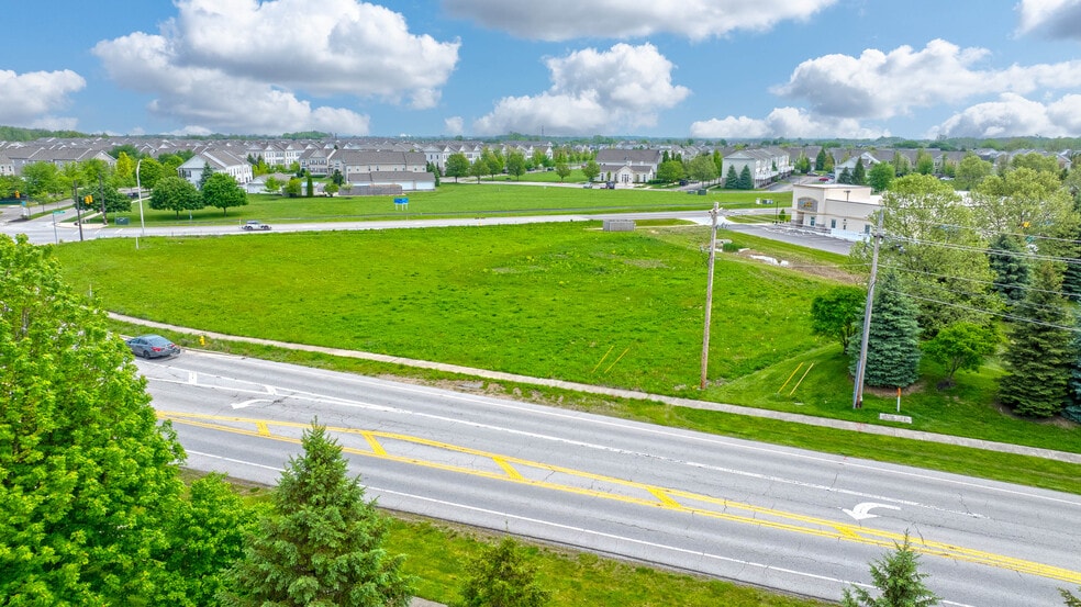 More Photos Of 6239 Hayden Run Rd, Hilliard Land For Sale