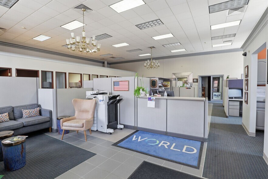 More Photos Of 4 E Main St, Webster Office For Sale
