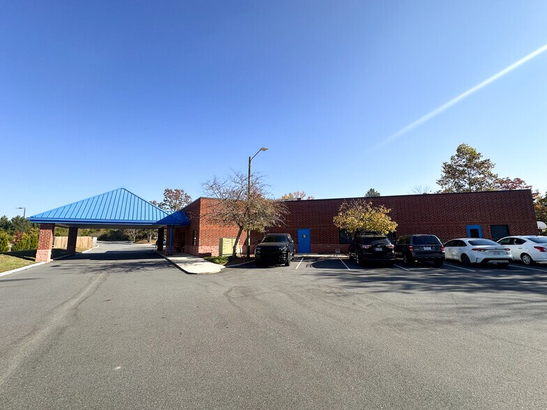 More Photos Of 1951 Derita Rd, Concord General Retail For Sale