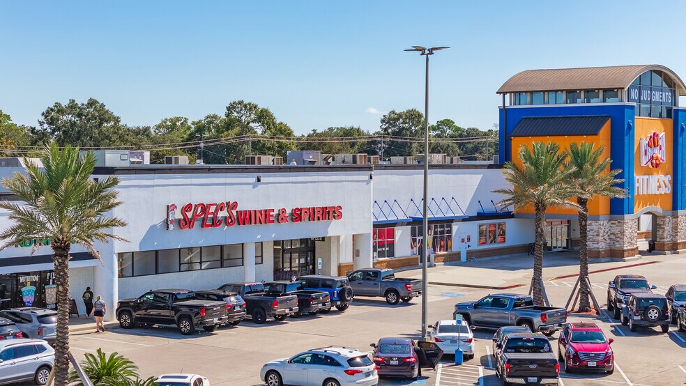 More Photos Of 164-220 Gulf Fwy S, League City Unknown For Lease