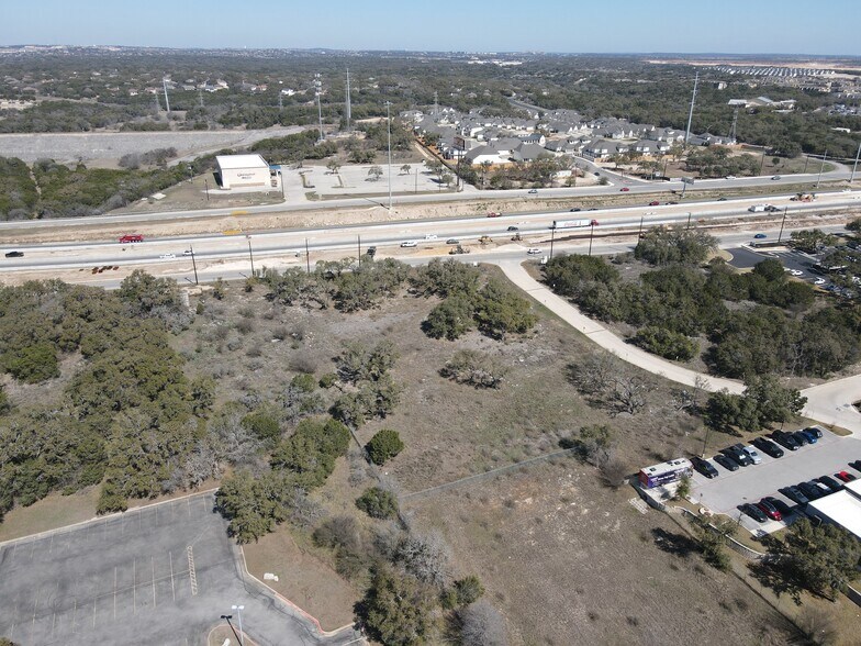 More Photos Of 3508 N Loop 1604 E, San Antonio Land For Sale