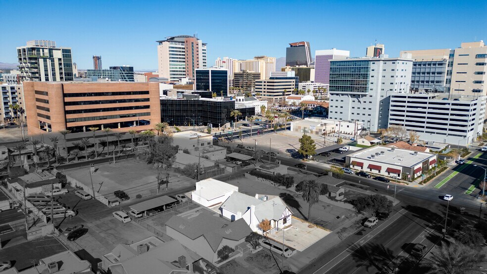 More Photos Of 608 S 6th St, Las Vegas Medical For Sale