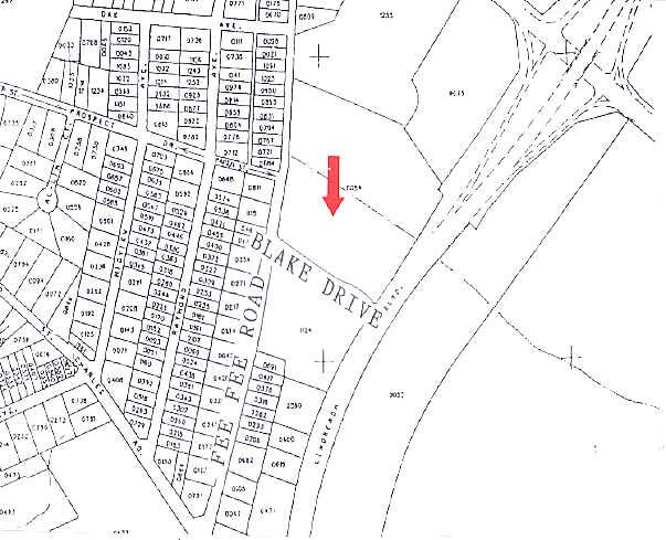 Primary Photo Of 11333 Blake Dr, Bridgeton Freestanding For Sale