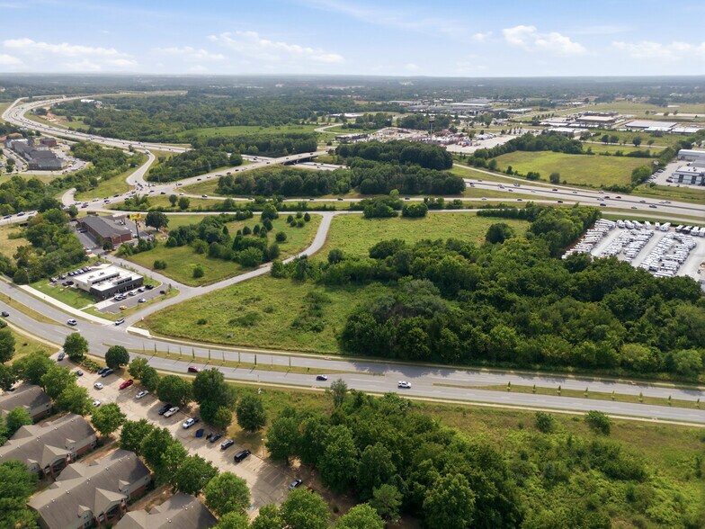 More Photos Of 0 N 6th St, Lowell Land For Sale