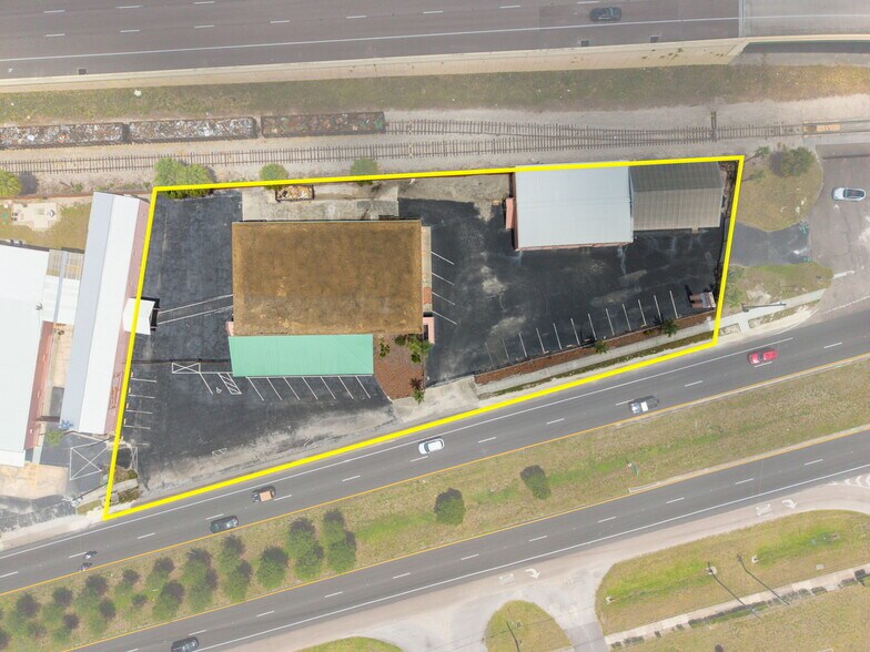 More Photos Of , Orlando Industrial For Sale