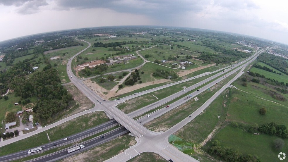 More Photos Of 1701 Old Brock Rd, Weatherford Land For Sale