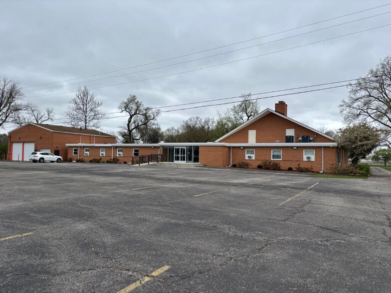 More Photos Of 3789 Venoy Rd, Wayne Religious Facility For Sale