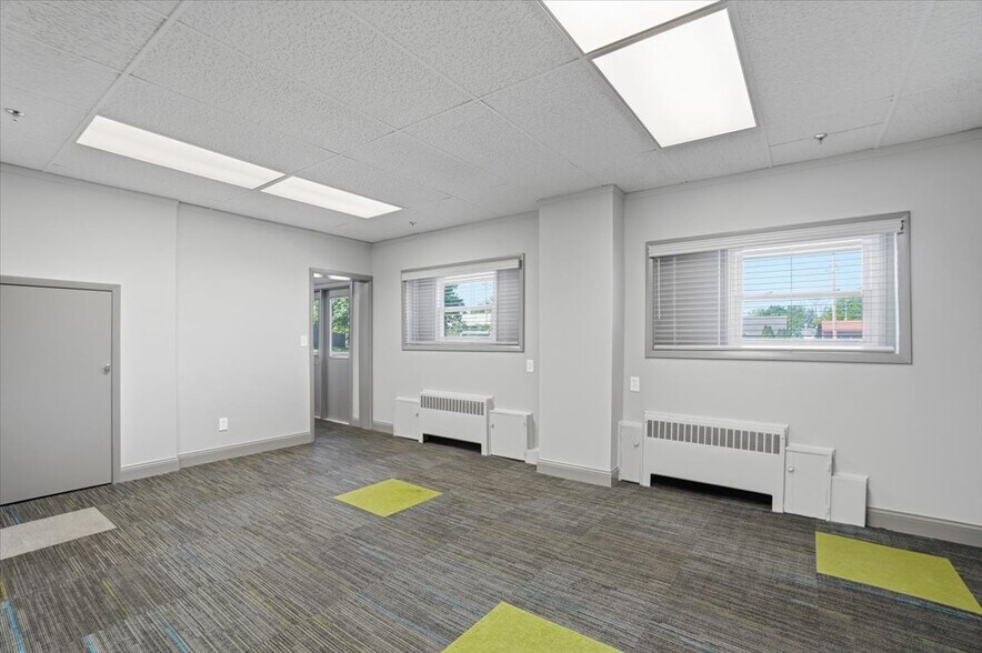 More Photos Of 175 E Broadway Ave, Westerville Office For Lease