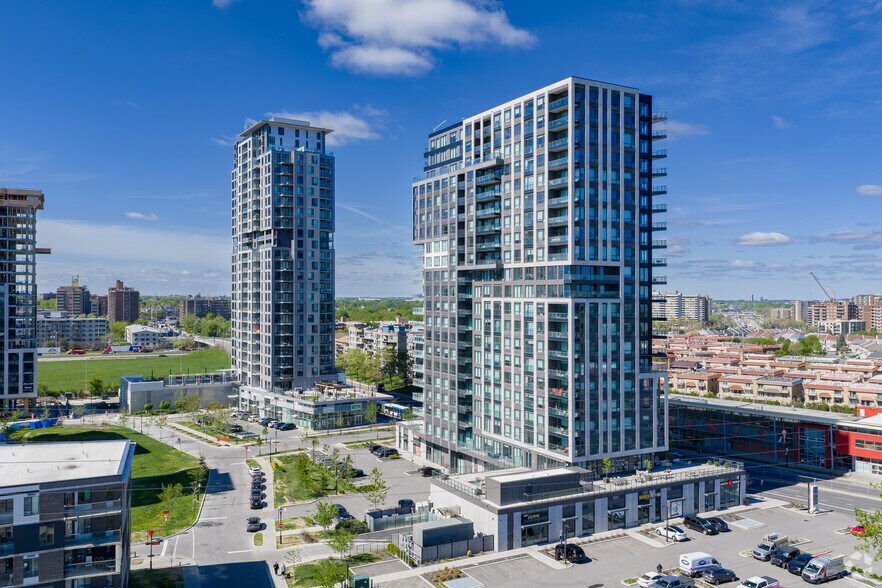 More Photos Of 2100-2220 Sauvé Rue O, Mont-Royal Apartments For Lease
