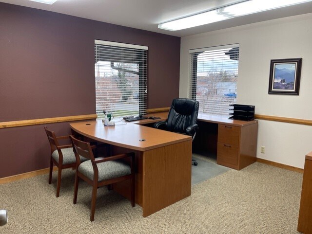 More Photos Of 201 E Center St, Provo Bank For Lease