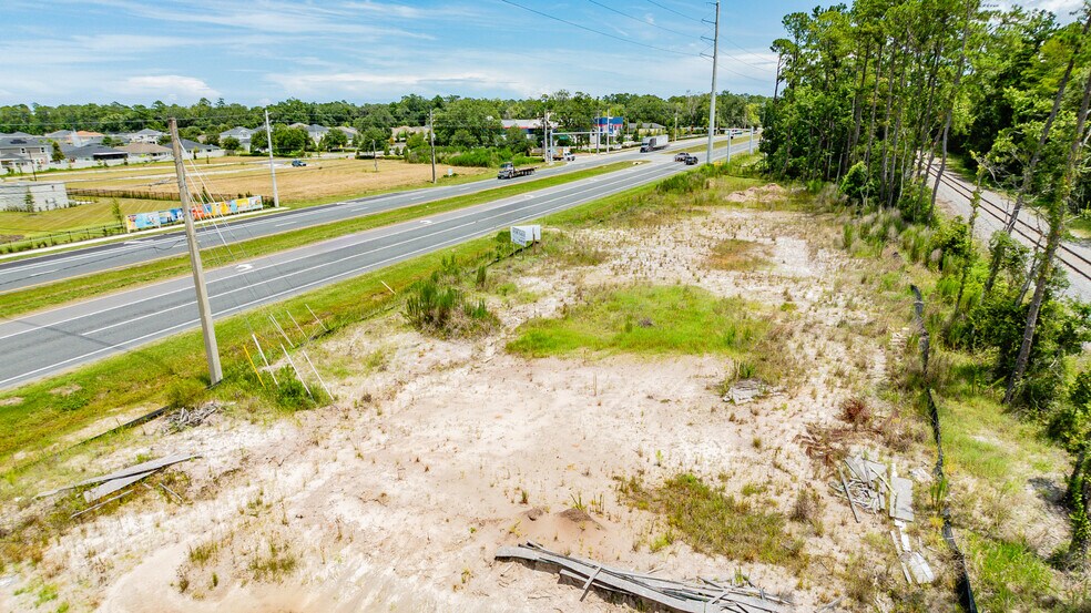 More Photos Of 12252 Philips hwy, Jacksonville Land For Sale