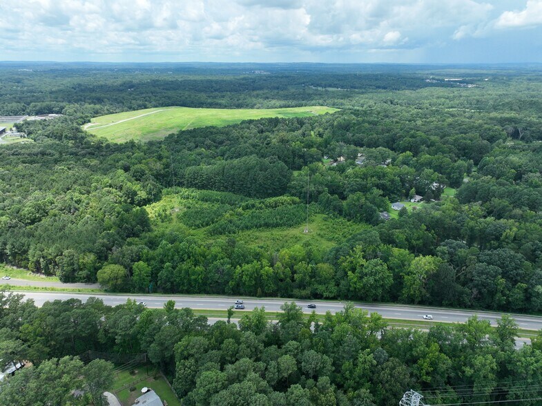 More Photos Of 3105 Colclough Ave, Durham Land For Sale