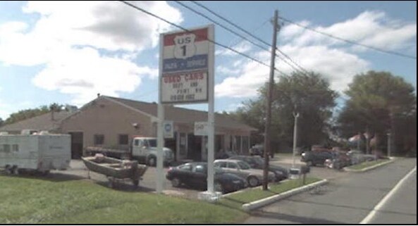 More Photos Of 2457 Conowingo Rd, Bel Air Auto Dealership For Sale