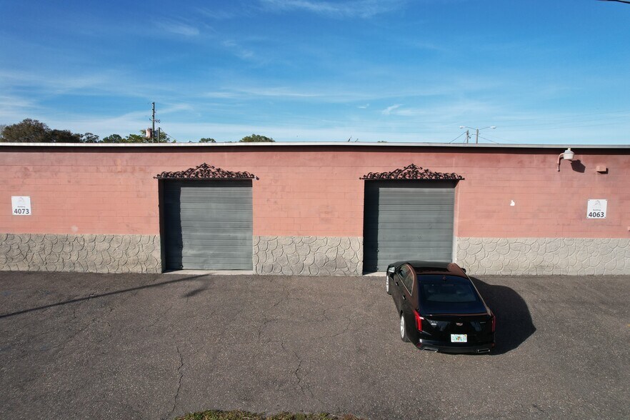 More Photos Of 4123 S 8th Ave, Saint Petersburg Warehouse For Sale