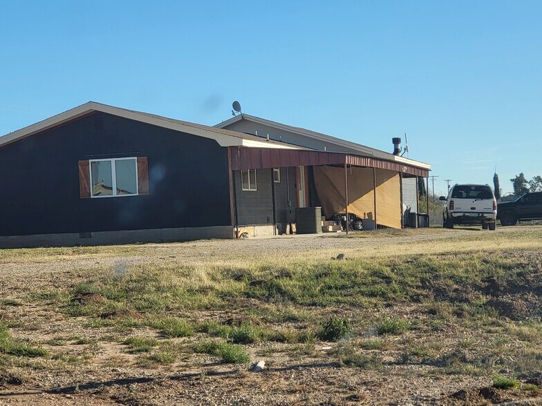 More Photos Of 1509 W 8th St, Post Land For Sale