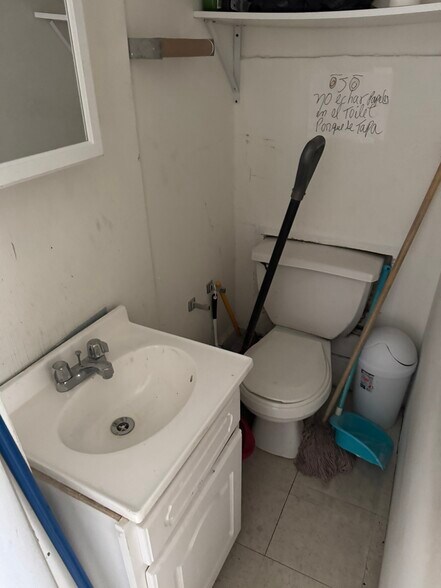 More Photos Of 61 Audubon Ave, New York Multifamily For Sale